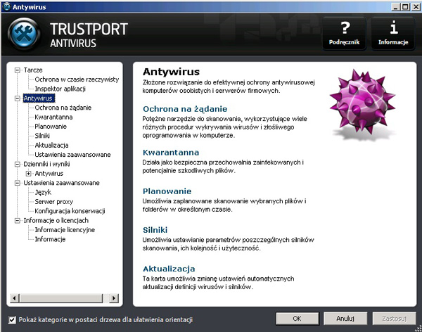 aplikacja trustport 2