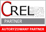 Crel S.r.l Partner