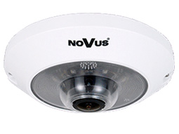 Kamera hemisferyczna Novus NVIP-5DN2021D/IR-2P